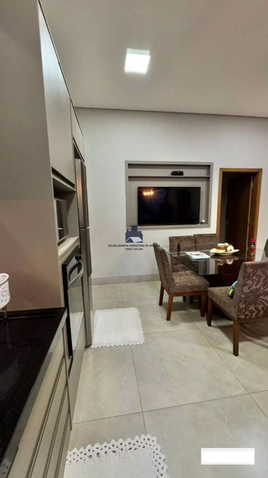 Casa de Condomínio com 3 quartos à venda, 195m² — foto 6 de 25