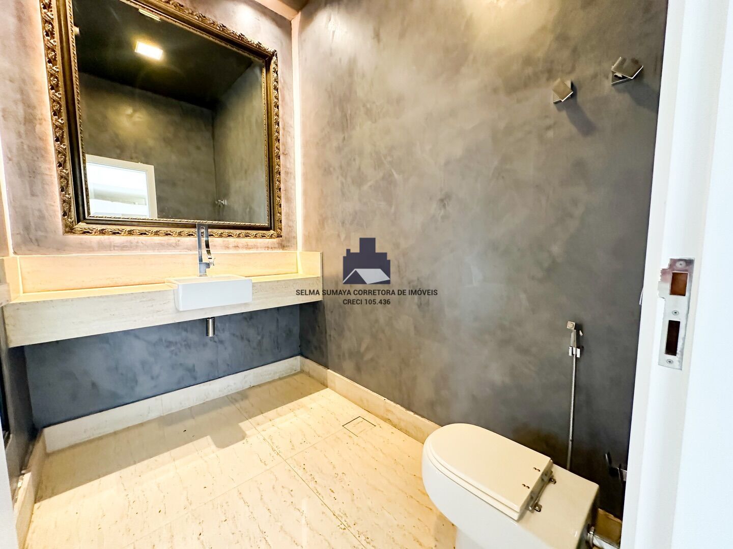 Casa de Condomínio com 4 quartos à venda, 450m² — foto 17 de 18