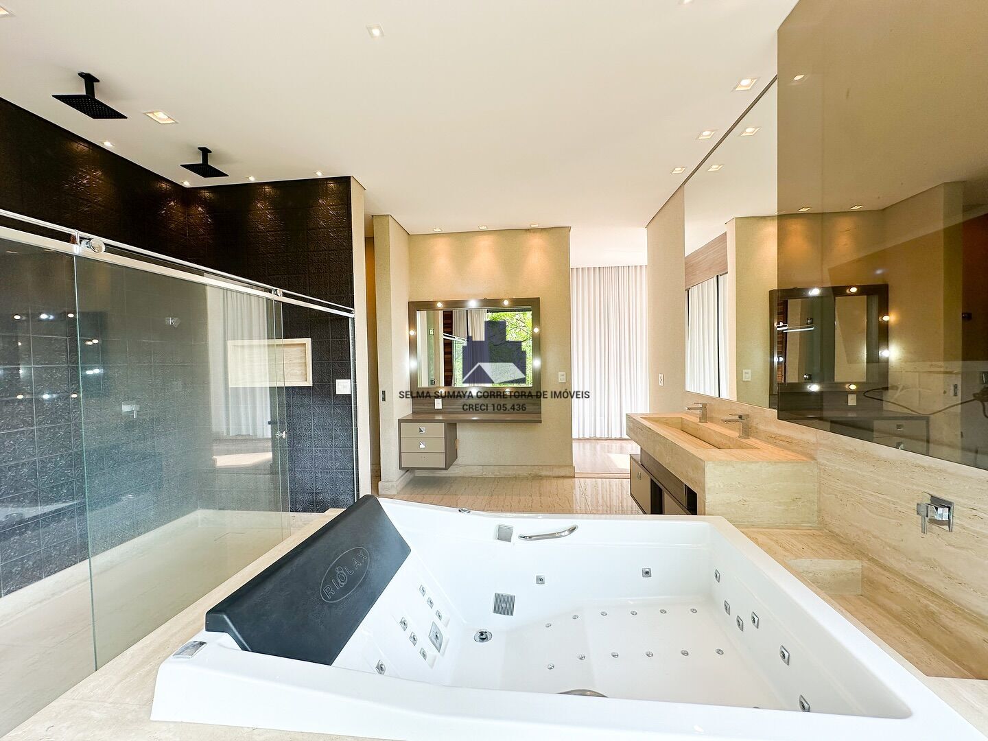 Casa de Condomínio com 4 quartos à venda, 450m² — foto 8 de 18