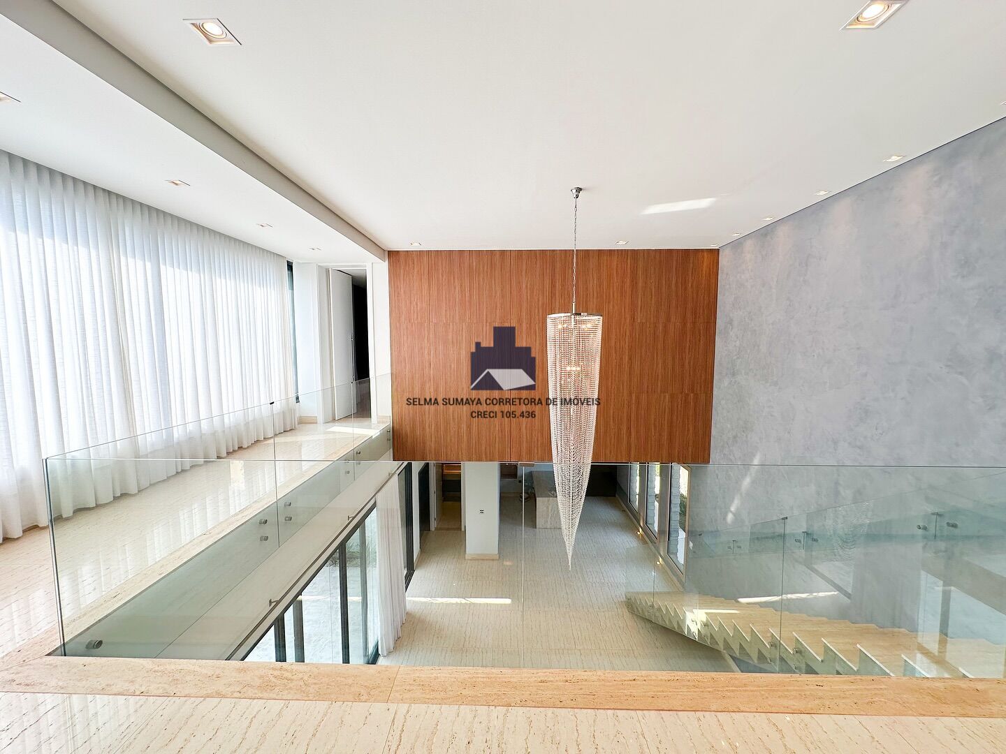 Casa de Condomínio com 4 quartos à venda, 450m² — foto 10 de 18