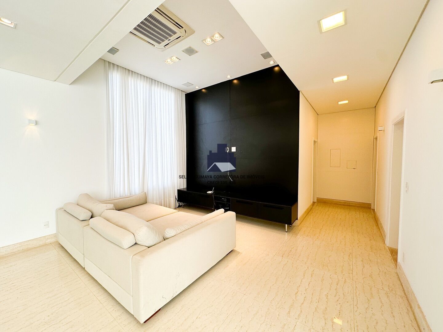 Casa de Condomínio com 4 quartos à venda, 450m² — foto 5 de 18