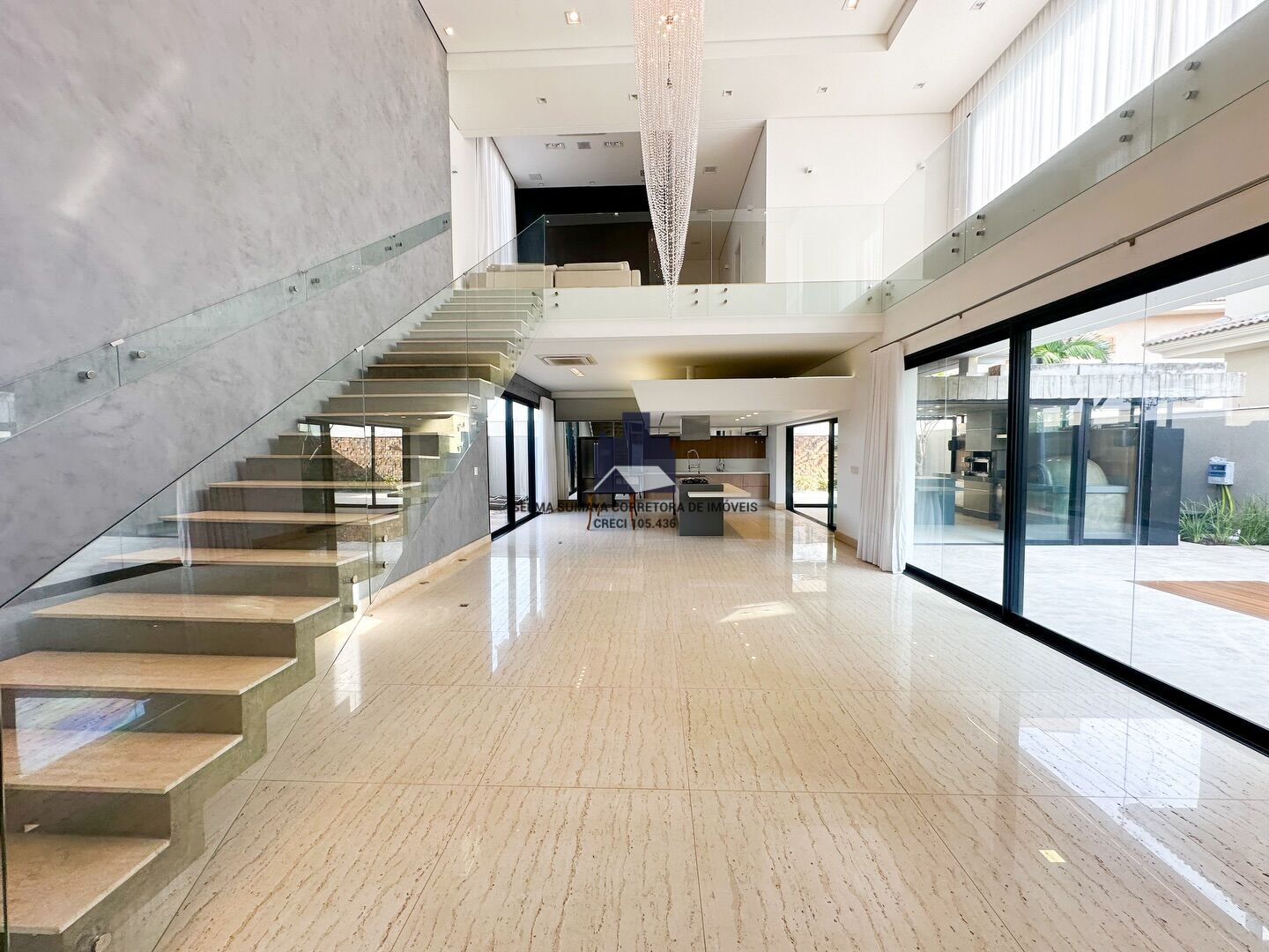 Casa de Condomínio com 4 quartos à venda, 450m² — foto 11 de 18