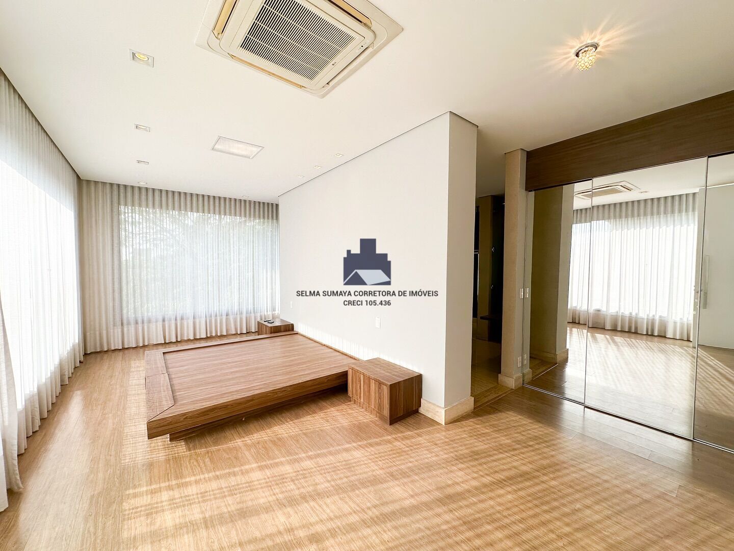 Casa de Condomínio com 4 quartos à venda, 450m² — foto 7 de 18