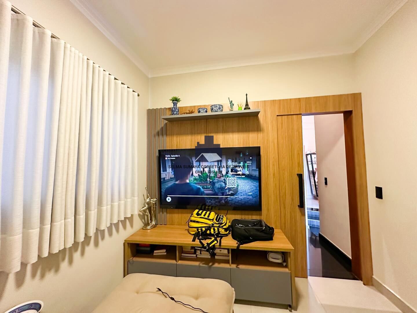 Casa de Condomínio com 3 quartos à venda, 160m² — foto 8 de 20
