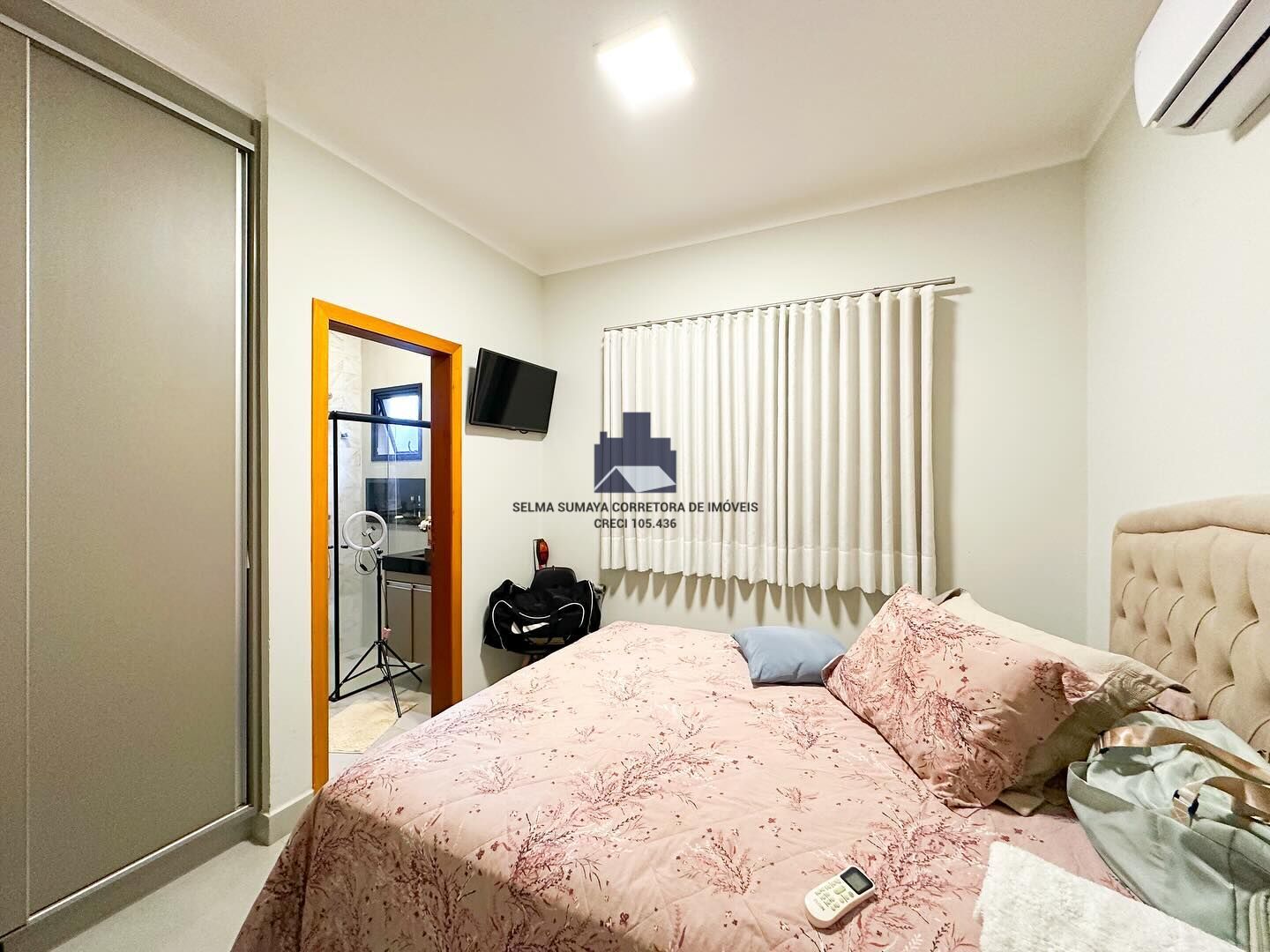 Casa de Condomínio com 3 quartos à venda, 160m² — foto 14 de 20