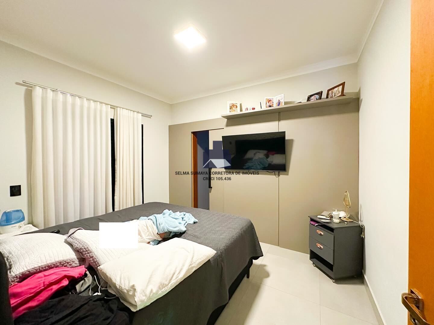 Casa de Condomínio com 3 quartos à venda, 160m² — foto 12 de 20