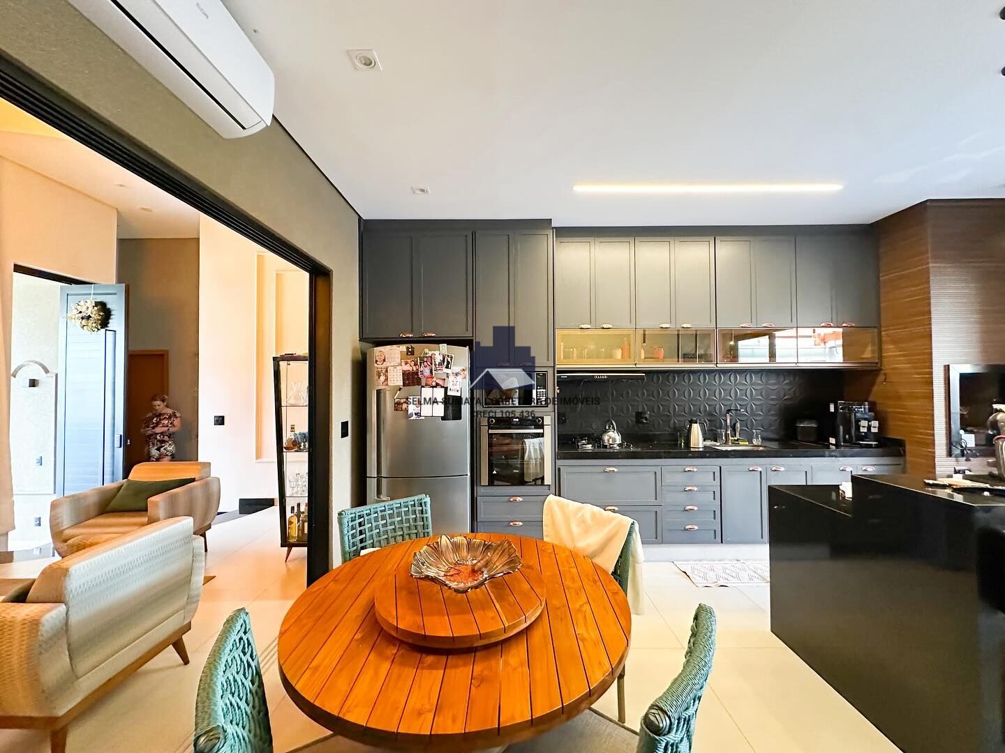 Casa de Condomínio com 3 quartos à venda, 160m² — foto 5 de 20