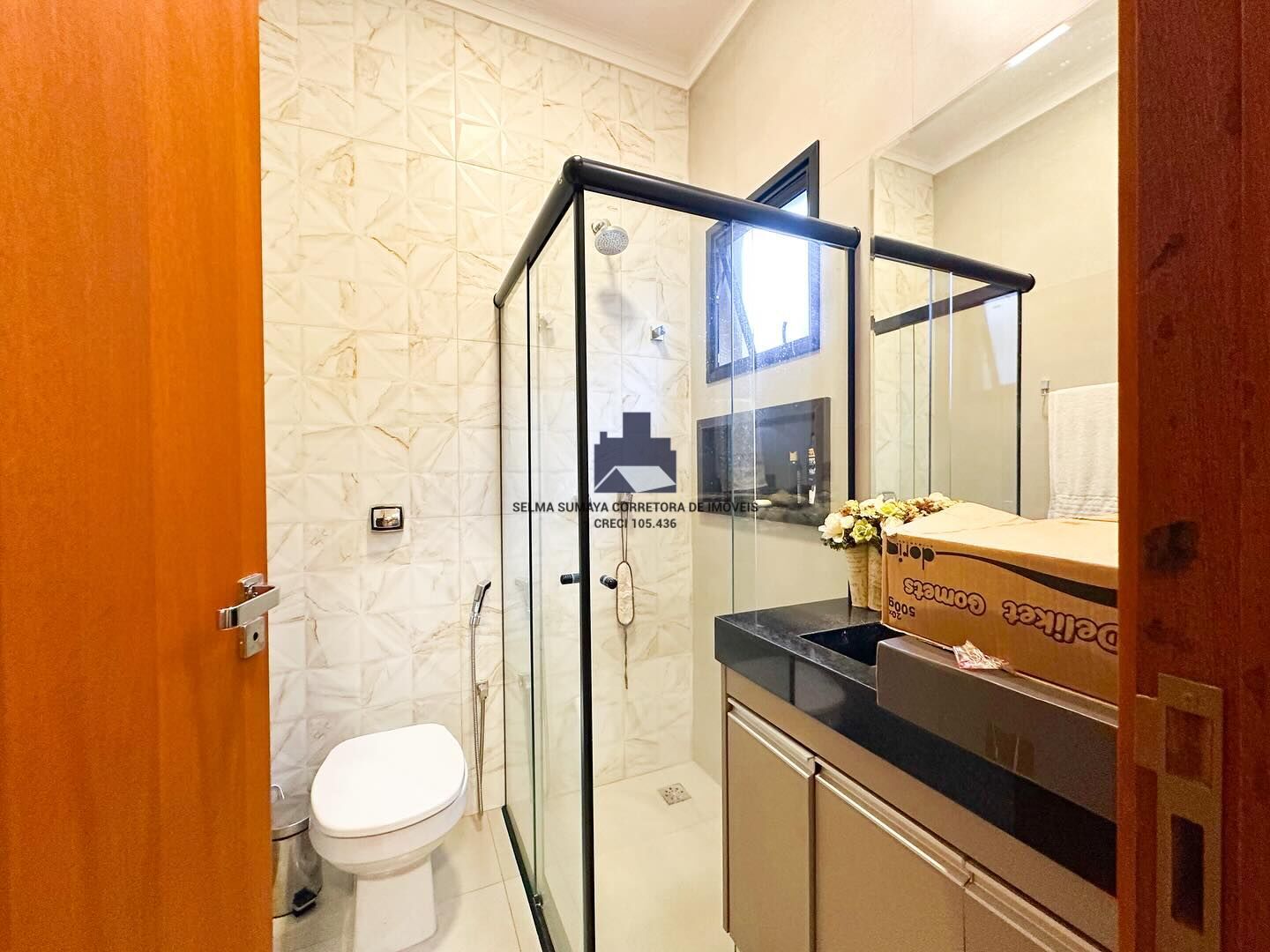 Casa de Condomínio com 3 quartos à venda, 160m² — foto 13 de 20