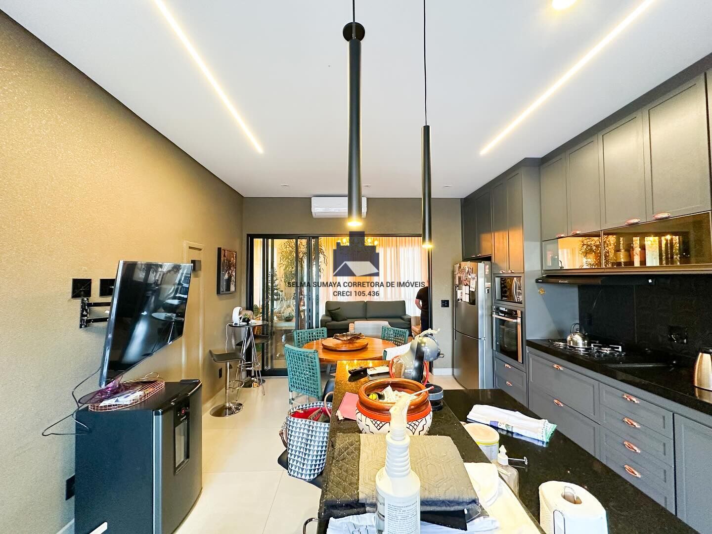 Casa de Condomínio com 3 quartos à venda, 160m² — foto 19 de 20
