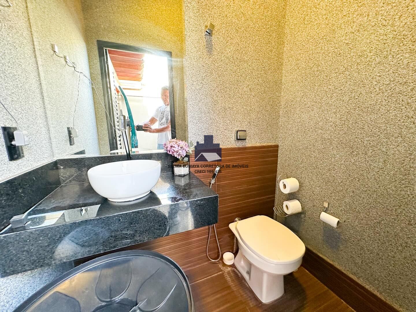Casa de Condomínio com 3 quartos à venda, 160m² — foto 10 de 20