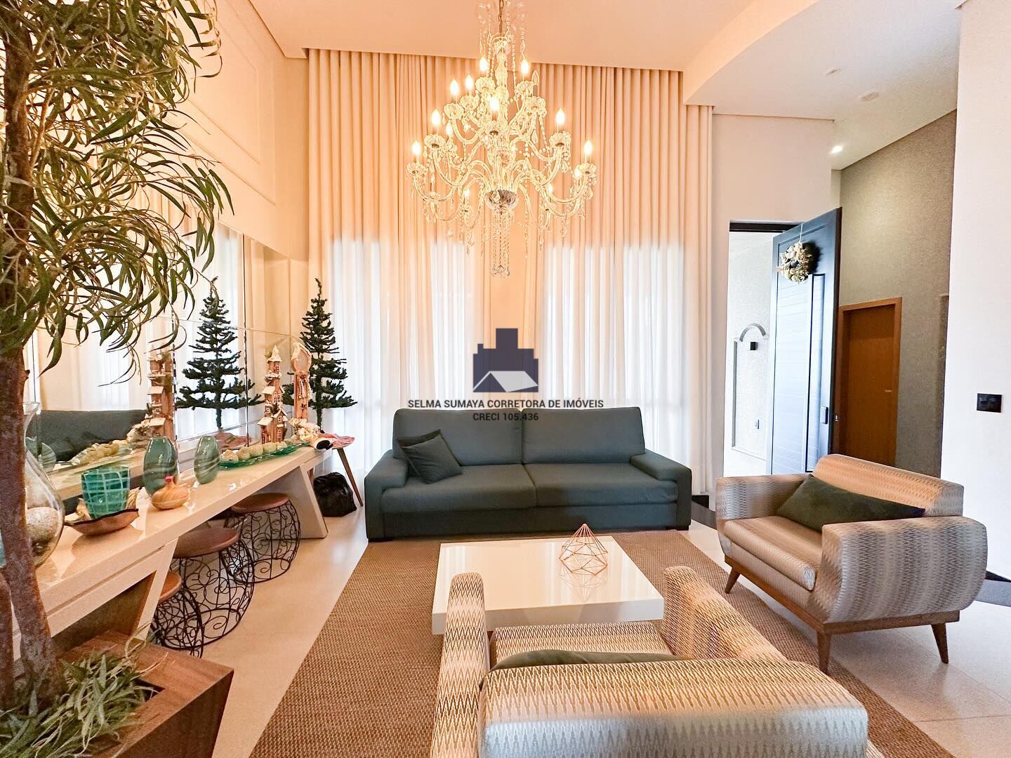 Casa de Condomínio com 3 quartos à venda, 160m² — foto 7 de 20