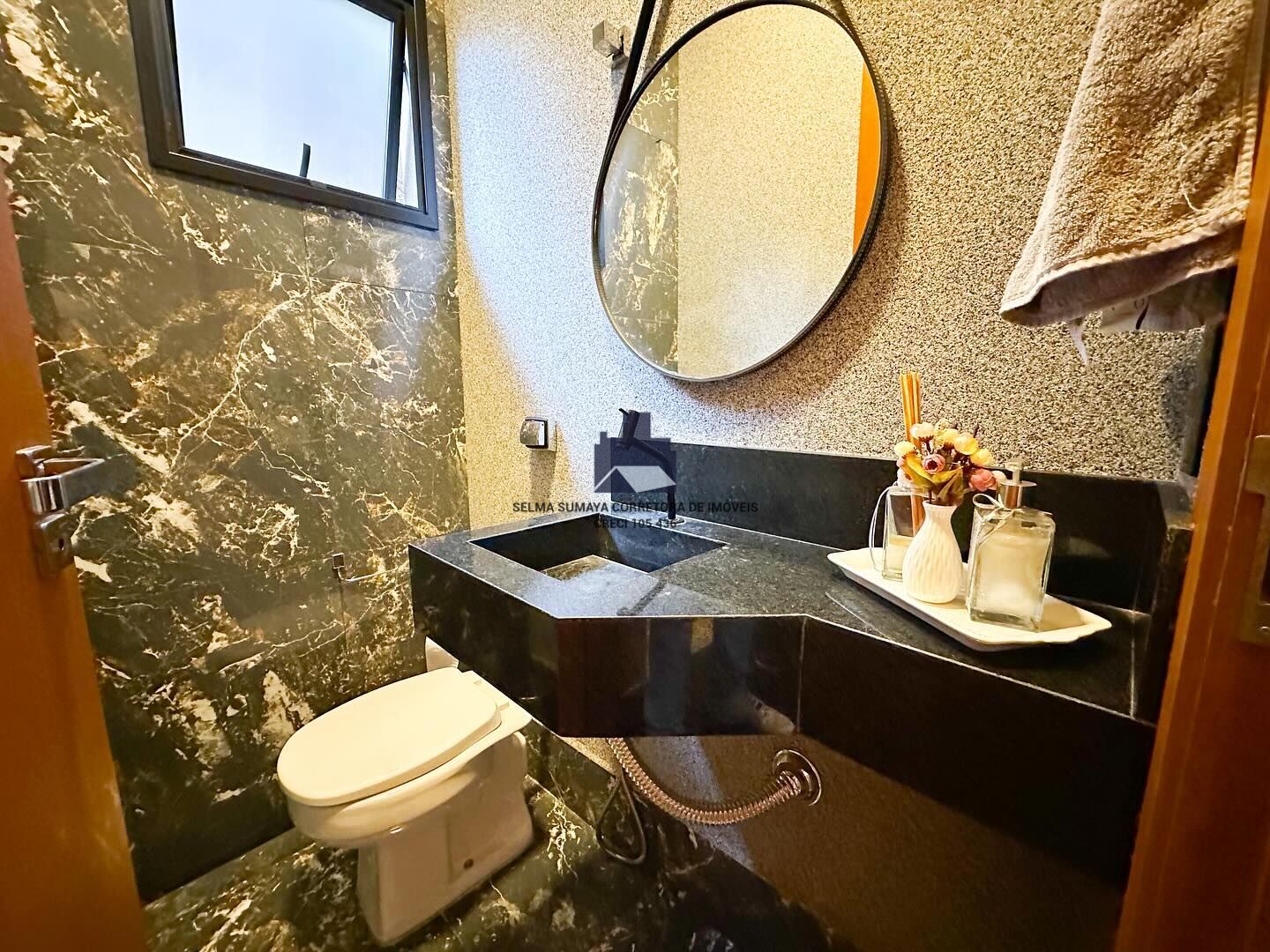 Casa de Condomínio com 3 quartos à venda, 160m² — foto 11 de 20