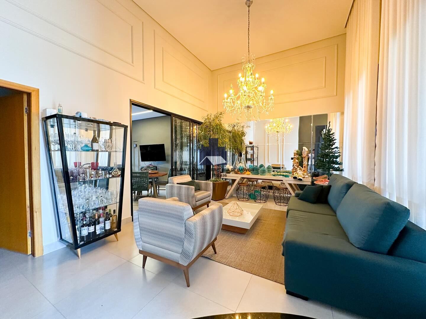 Casa de Condomínio com 3 quartos à venda, 160m² — foto 6 de 20