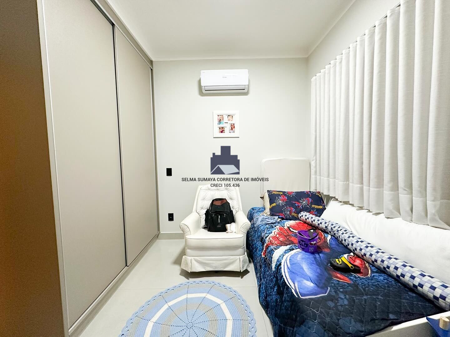 Casa de Condomínio com 3 quartos à venda, 160m² — foto 18 de 20