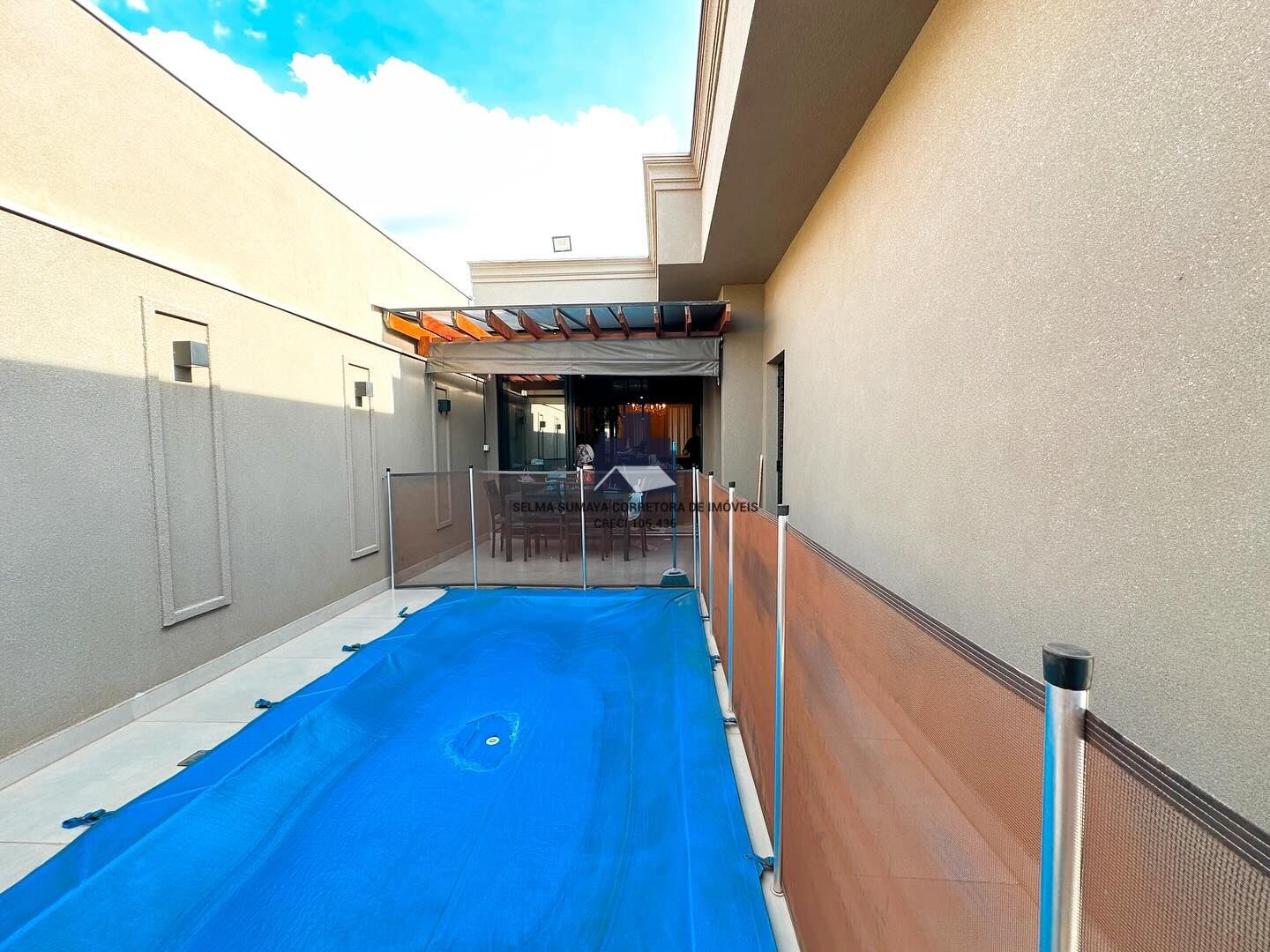 Casa de Condomínio com 3 quartos à venda, 160m² — foto 4 de 20