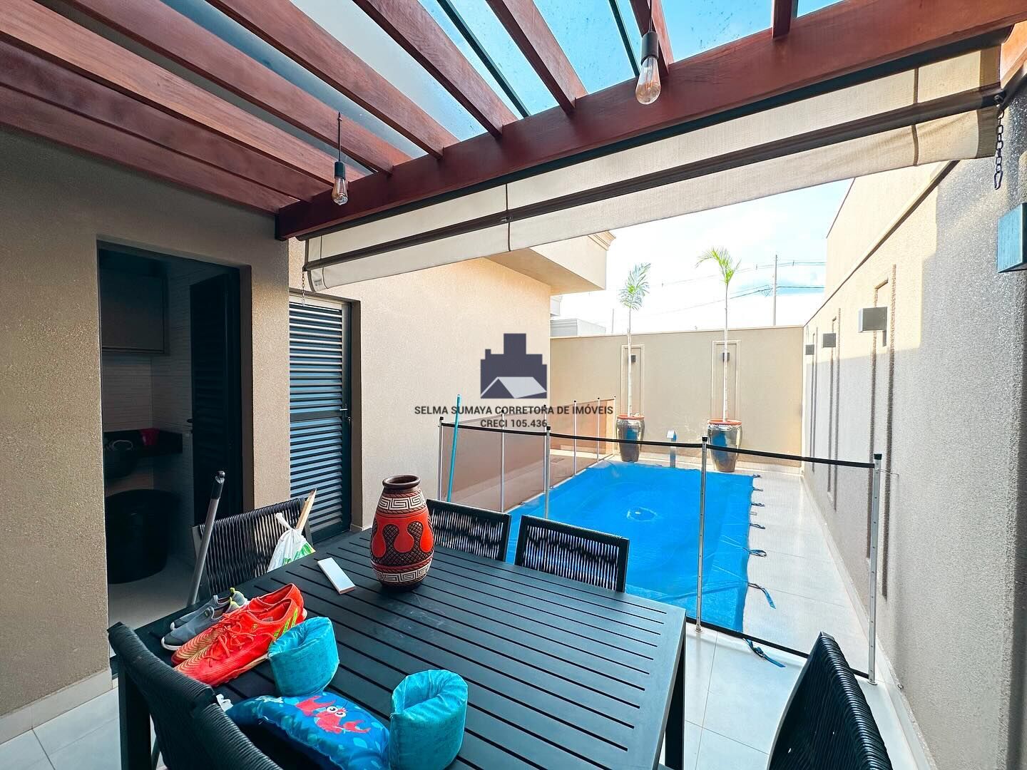 Casa de Condomínio com 3 quartos à venda, 160m² — foto 17 de 20