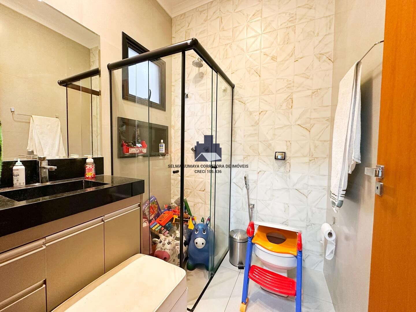 Casa de Condomínio com 3 quartos à venda, 160m² — foto 20 de 20