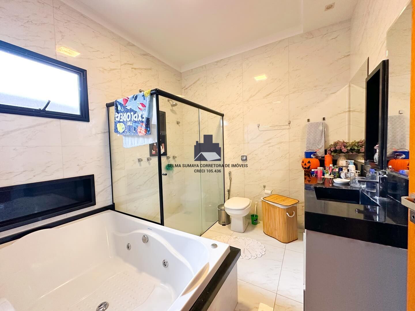 Casa de Condomínio com 3 quartos à venda, 160m² — foto 16 de 20