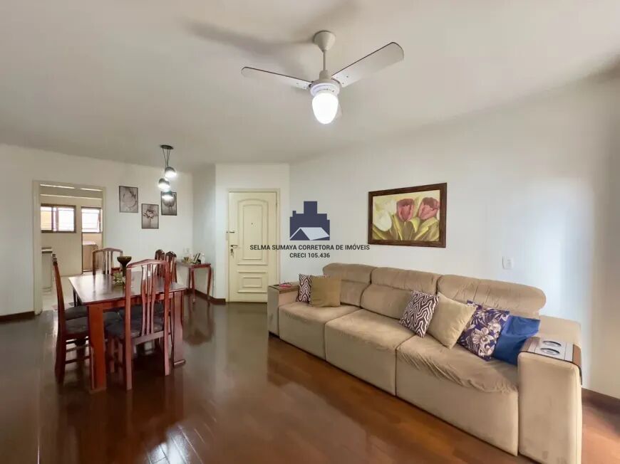 Apartamento com 3 quartos à venda, 108m² — foto 5 de 13
