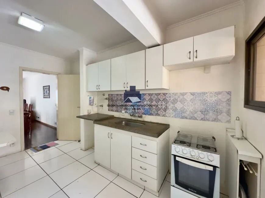 Apartamento com 3 quartos à venda, 108m² — foto 8 de 13