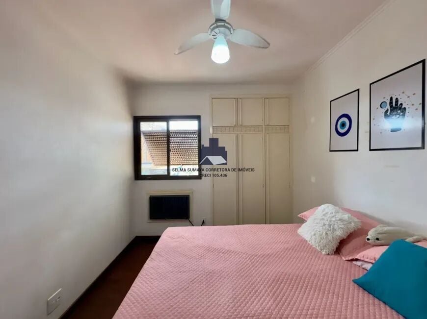 Apartamento com 3 quartos à venda, 108m² — foto 7 de 13