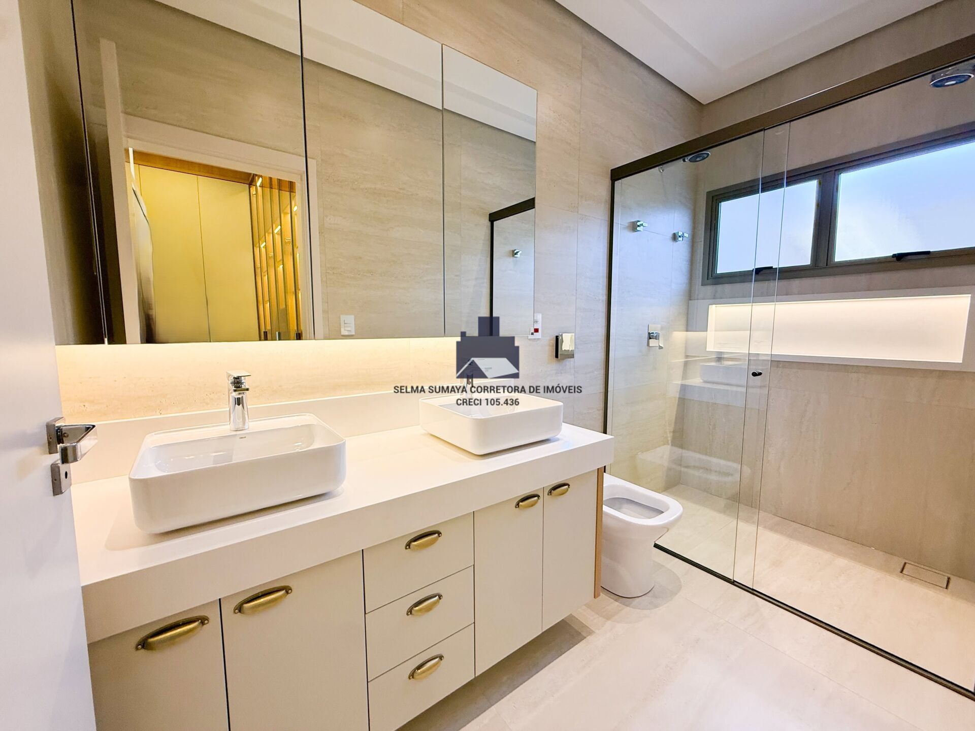 Casa de Condomínio com 3 quartos à venda, 175m² — foto 5 de 20