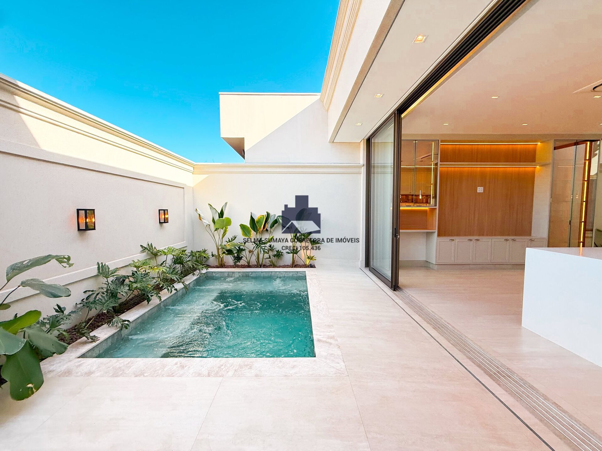 Casa de Condomínio com 3 quartos à venda, 175m² — foto 15 de 20