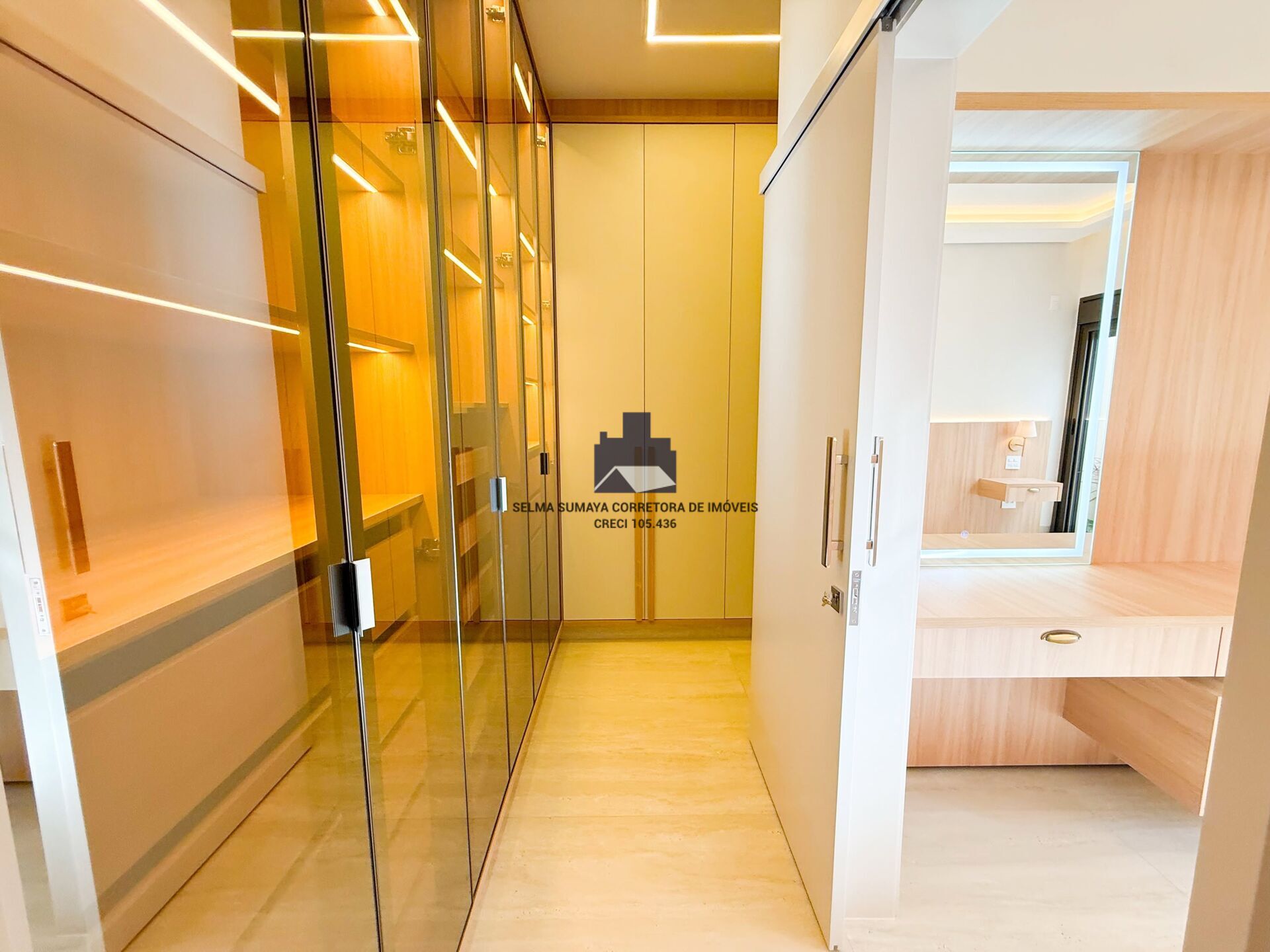 Casa de Condomínio com 3 quartos à venda, 175m² — foto 9 de 20