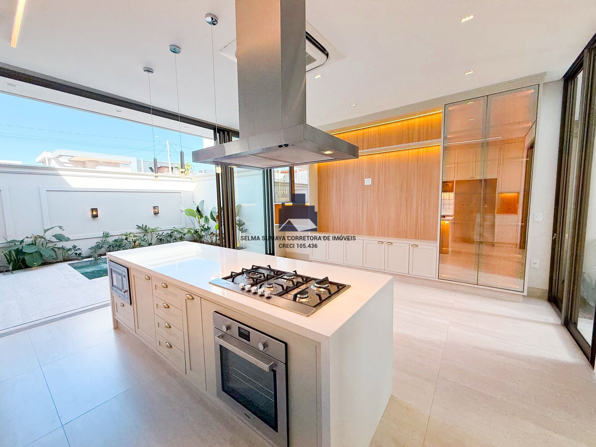 Casa de Condomínio com 3 quartos à venda, 175m² — foto 6 de 20