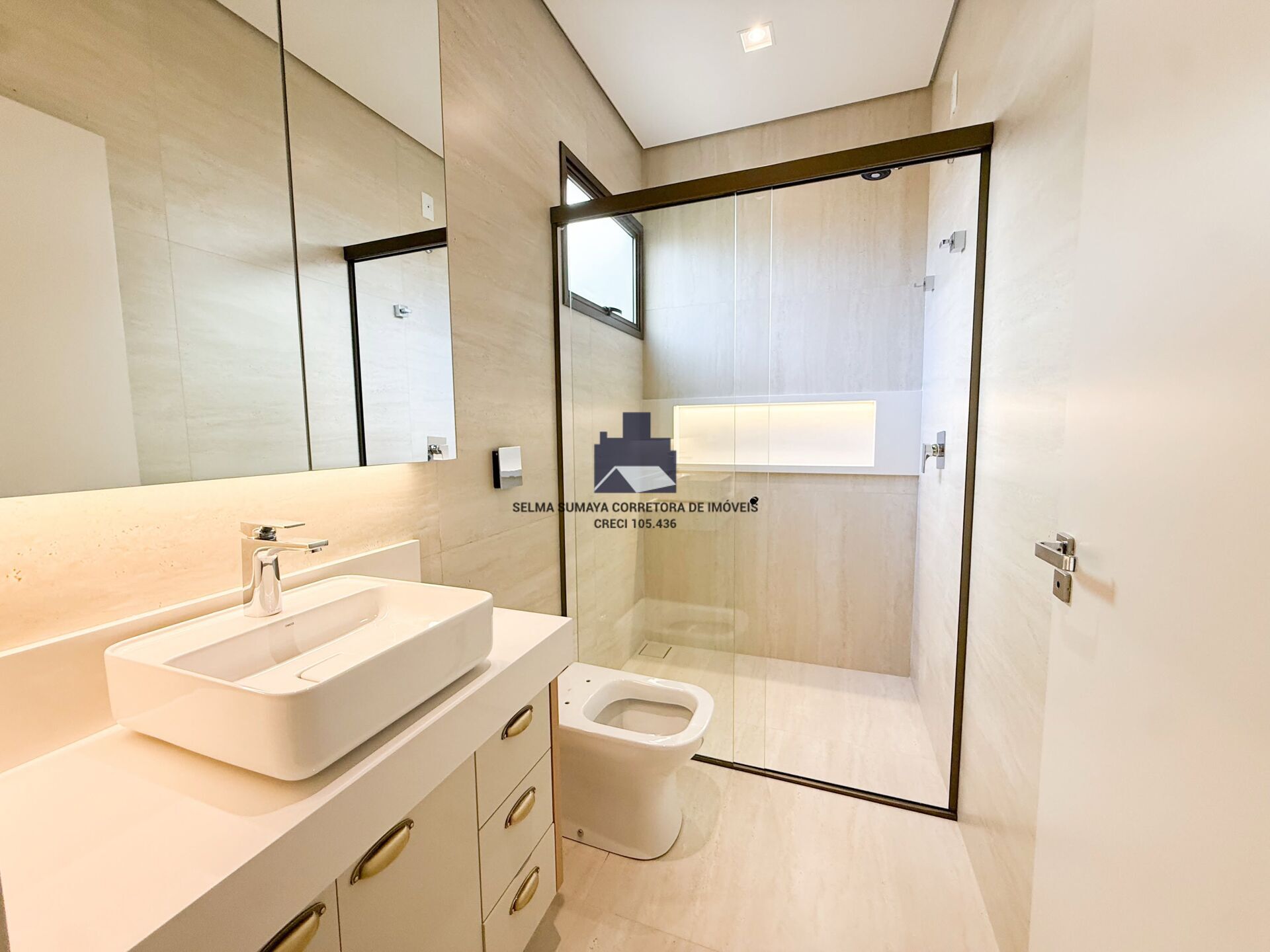 Casa de Condomínio com 3 quartos à venda, 175m² — foto 16 de 20