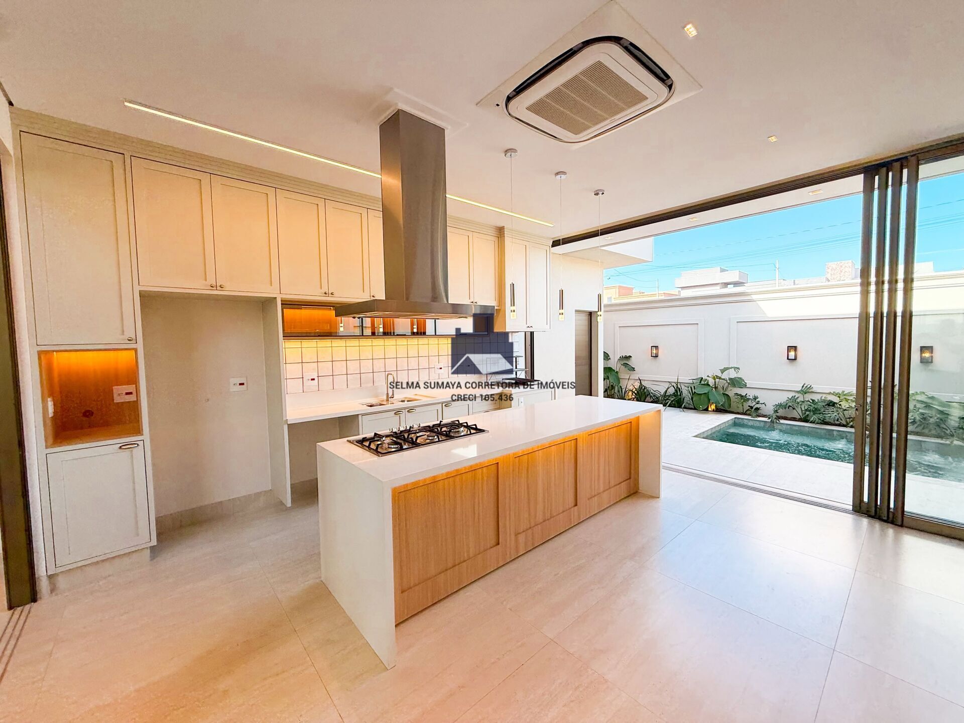 Casa de Condomínio com 3 quartos à venda, 175m² — foto 19 de 20