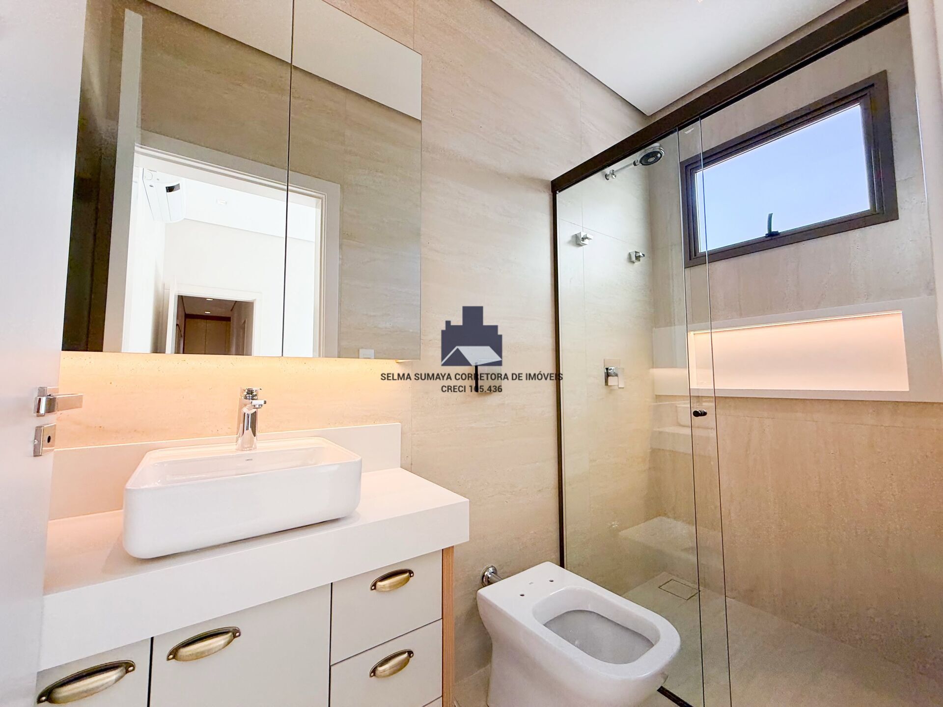 Casa de Condomínio com 3 quartos à venda, 175m² — foto 18 de 20