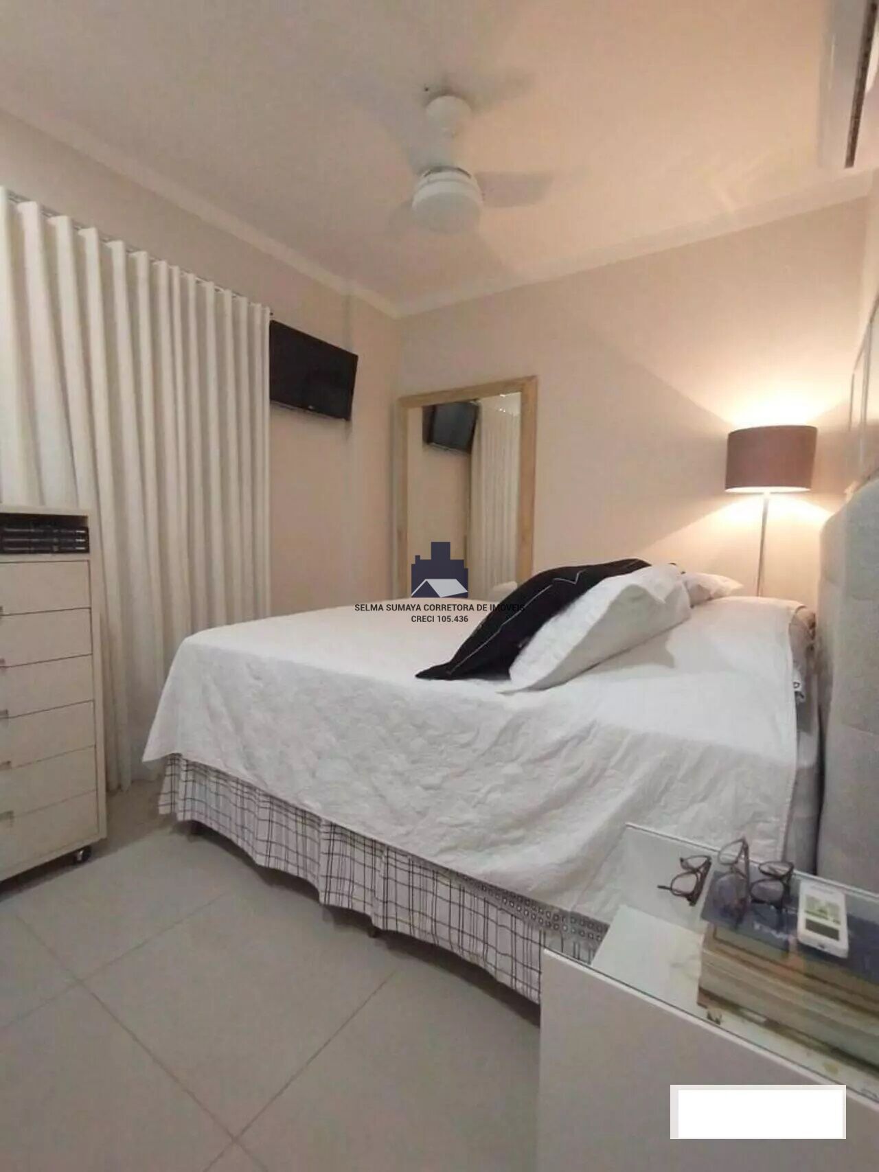 Apartamento com 3 quartos à venda, 100m² — foto 17 de 17