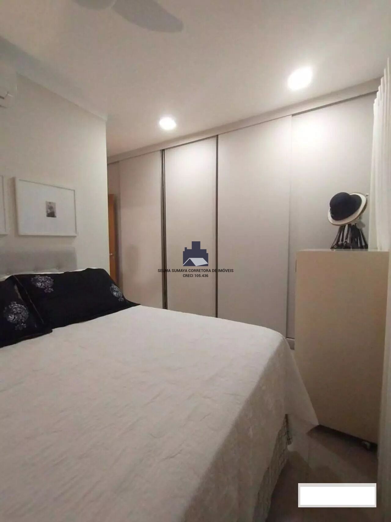 Apartamento com 3 quartos à venda, 100m² — foto 16 de 17