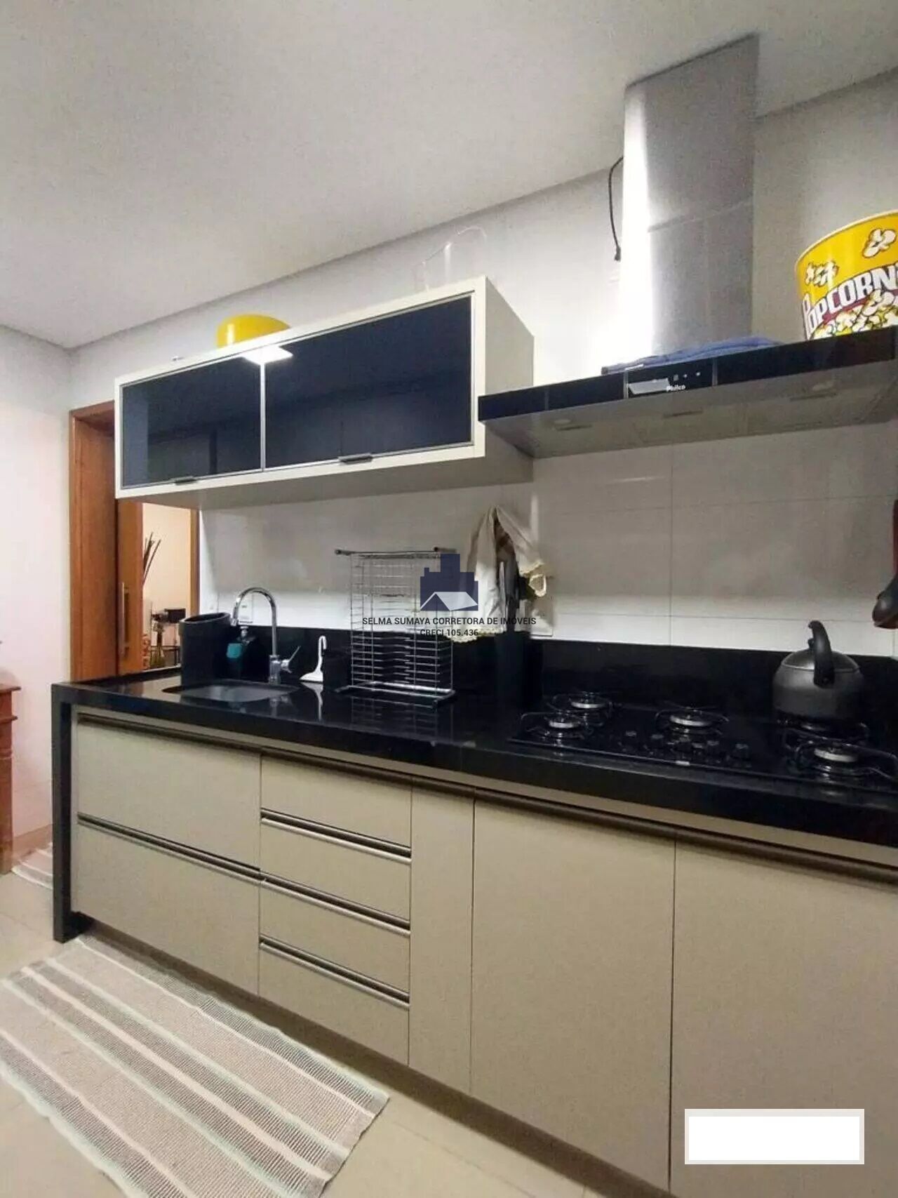 Apartamento com 3 quartos à venda, 100m² — foto 5 de 17