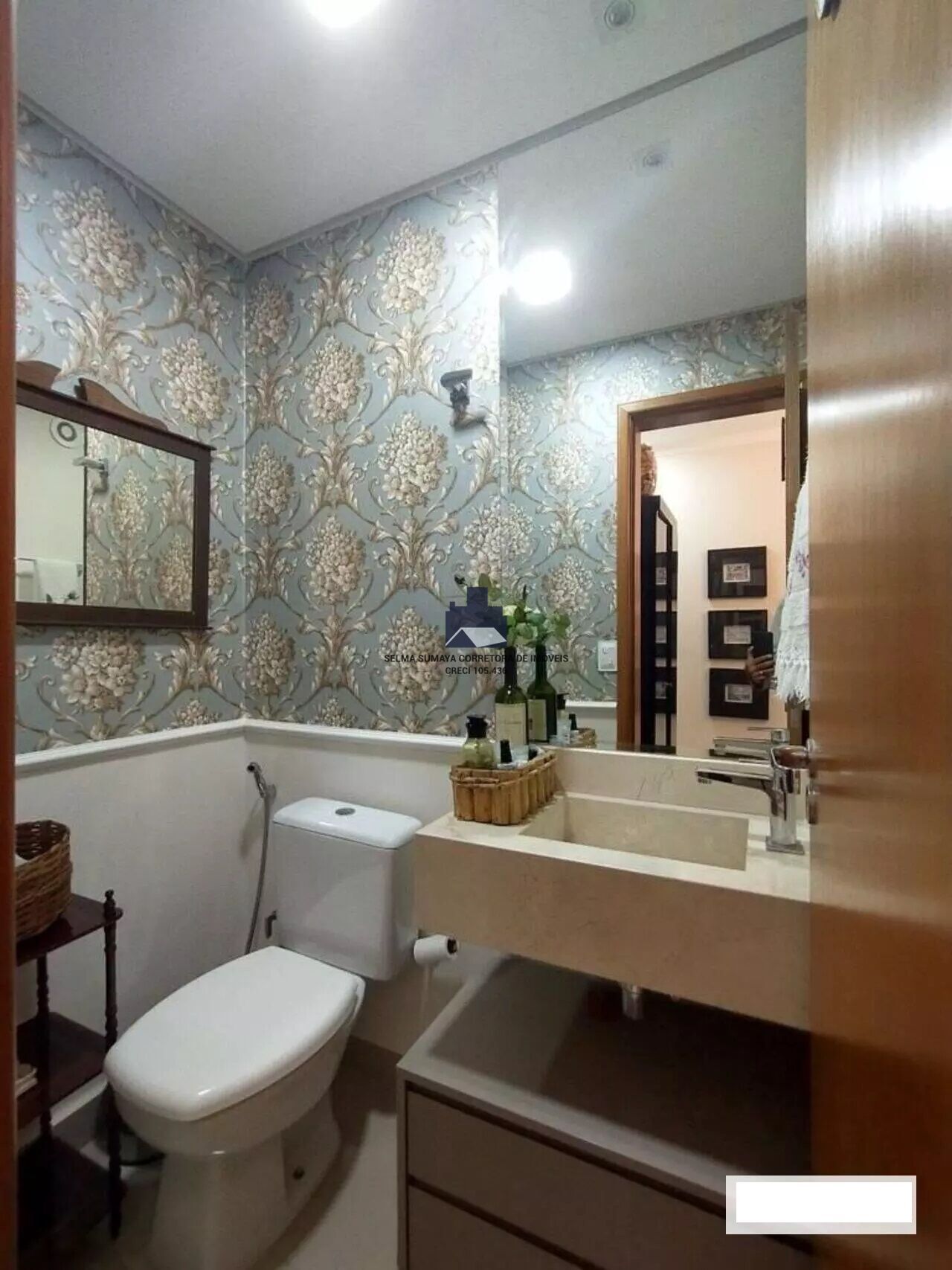 Apartamento com 3 quartos à venda, 100m² — foto 7 de 17