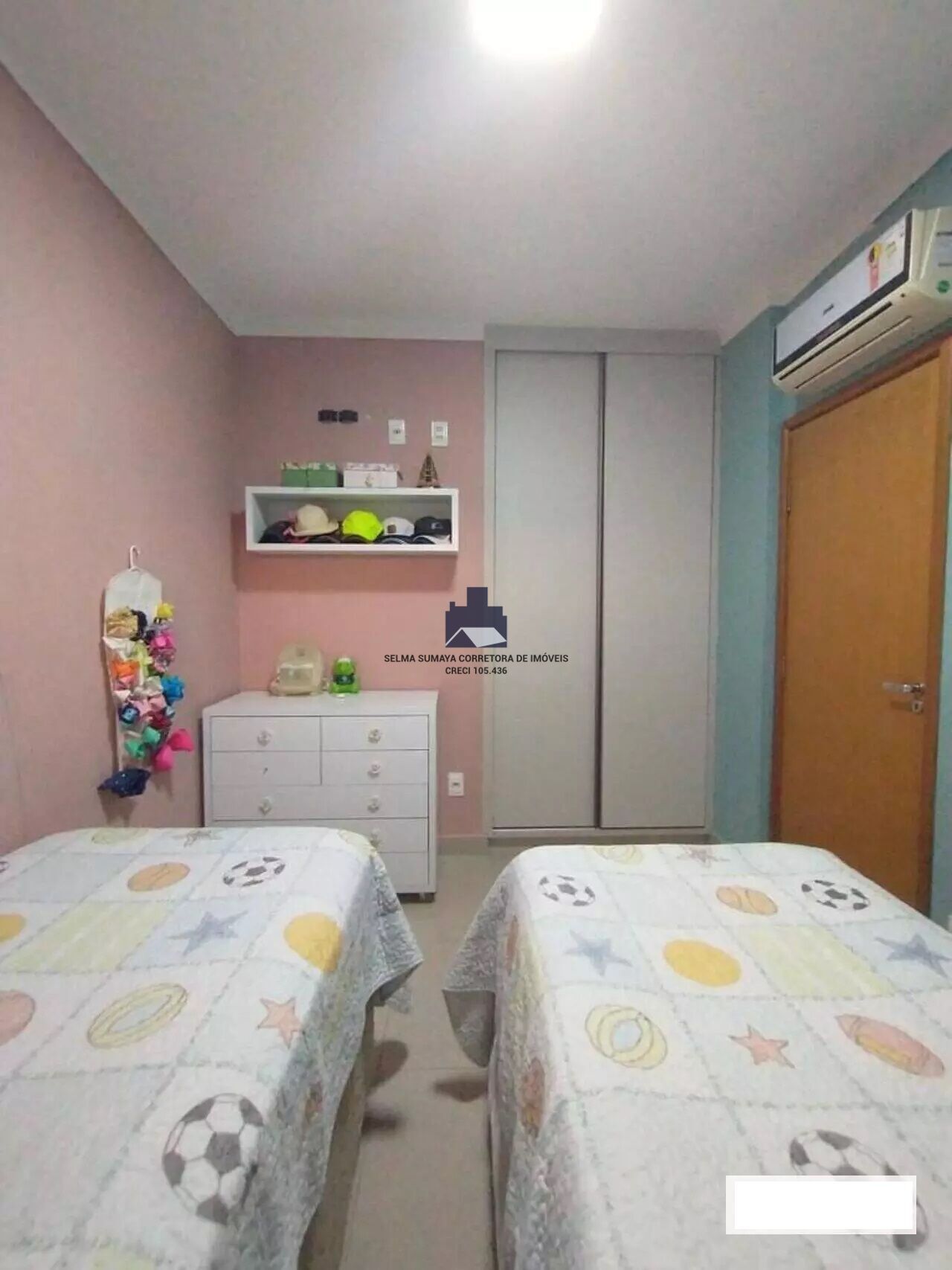 Apartamento com 3 quartos à venda, 100m² — foto 13 de 17