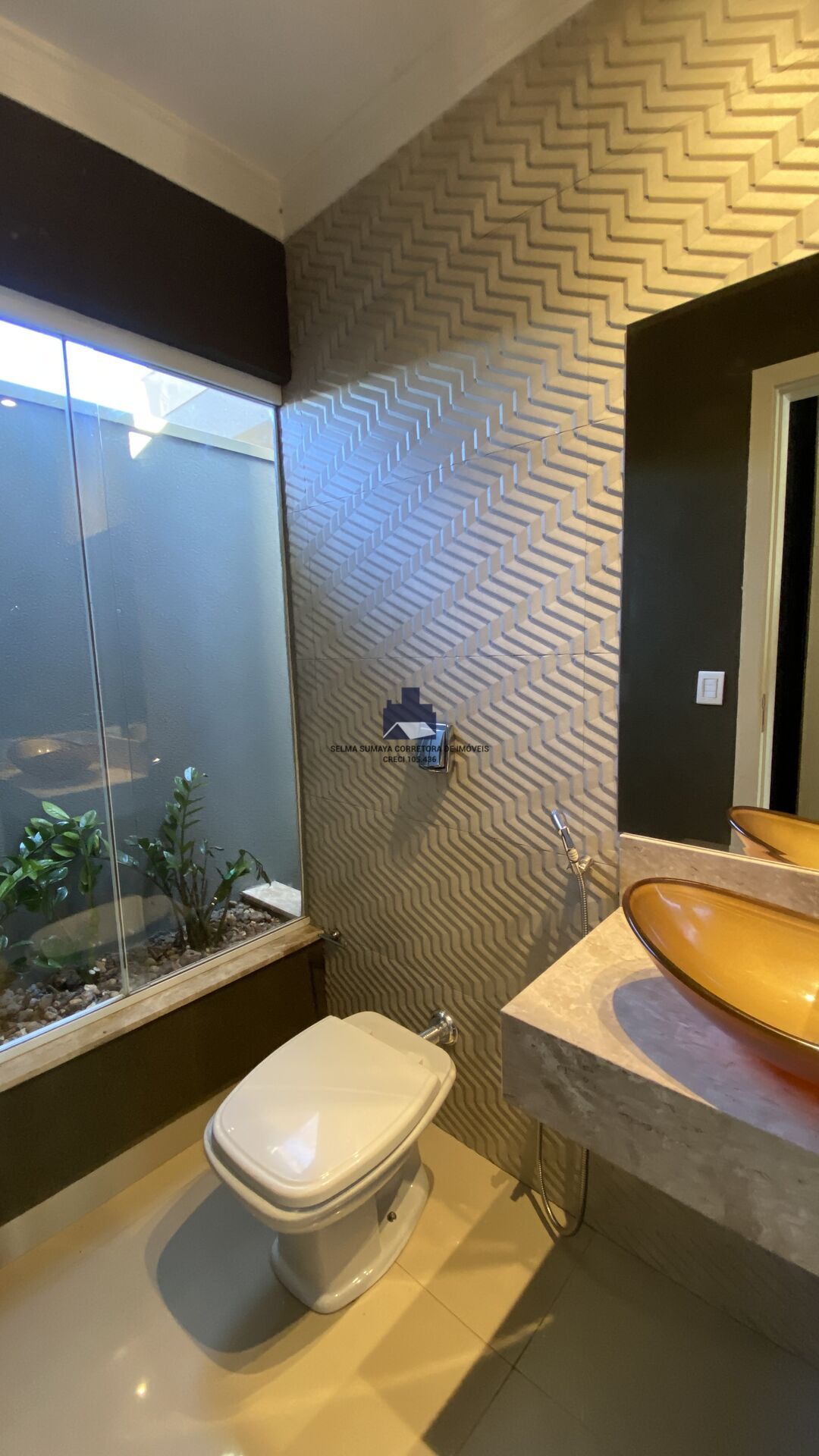 Casa de Condomínio com 4 quartos à venda, 285m² — foto 17 de 33