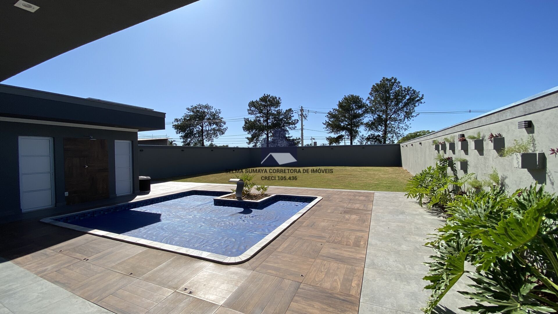 Casa de Condomínio com 4 quartos à venda, 285m² — foto 7 de 33