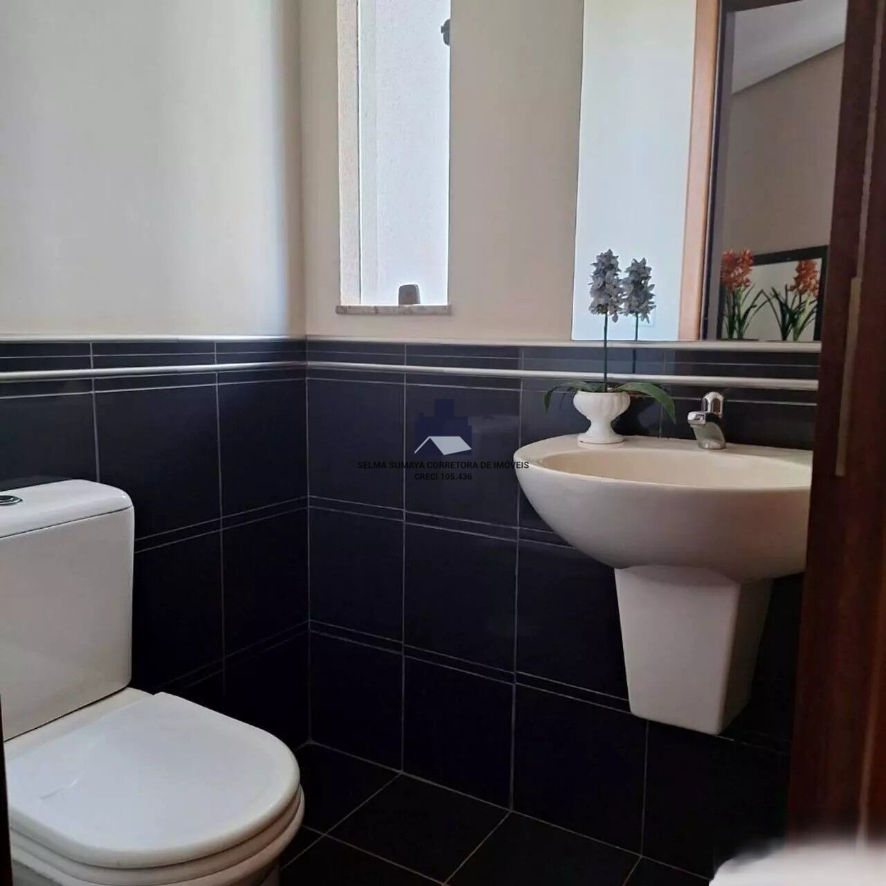 Apartamento com 4 quartos à venda, 255m² — foto 17 de 18
