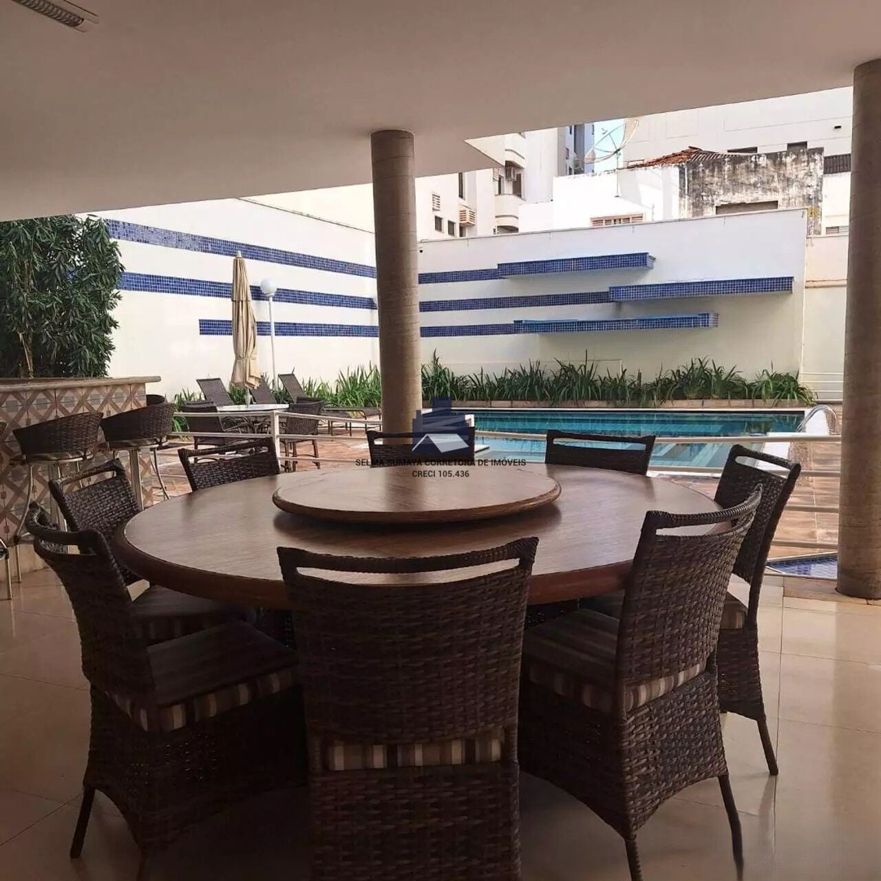 Apartamento com 4 quartos à venda, 255m² — foto 10 de 18