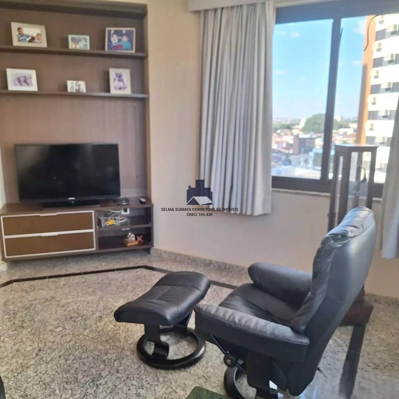 Apartamento com 4 quartos à venda, 255m² — foto 7 de 18