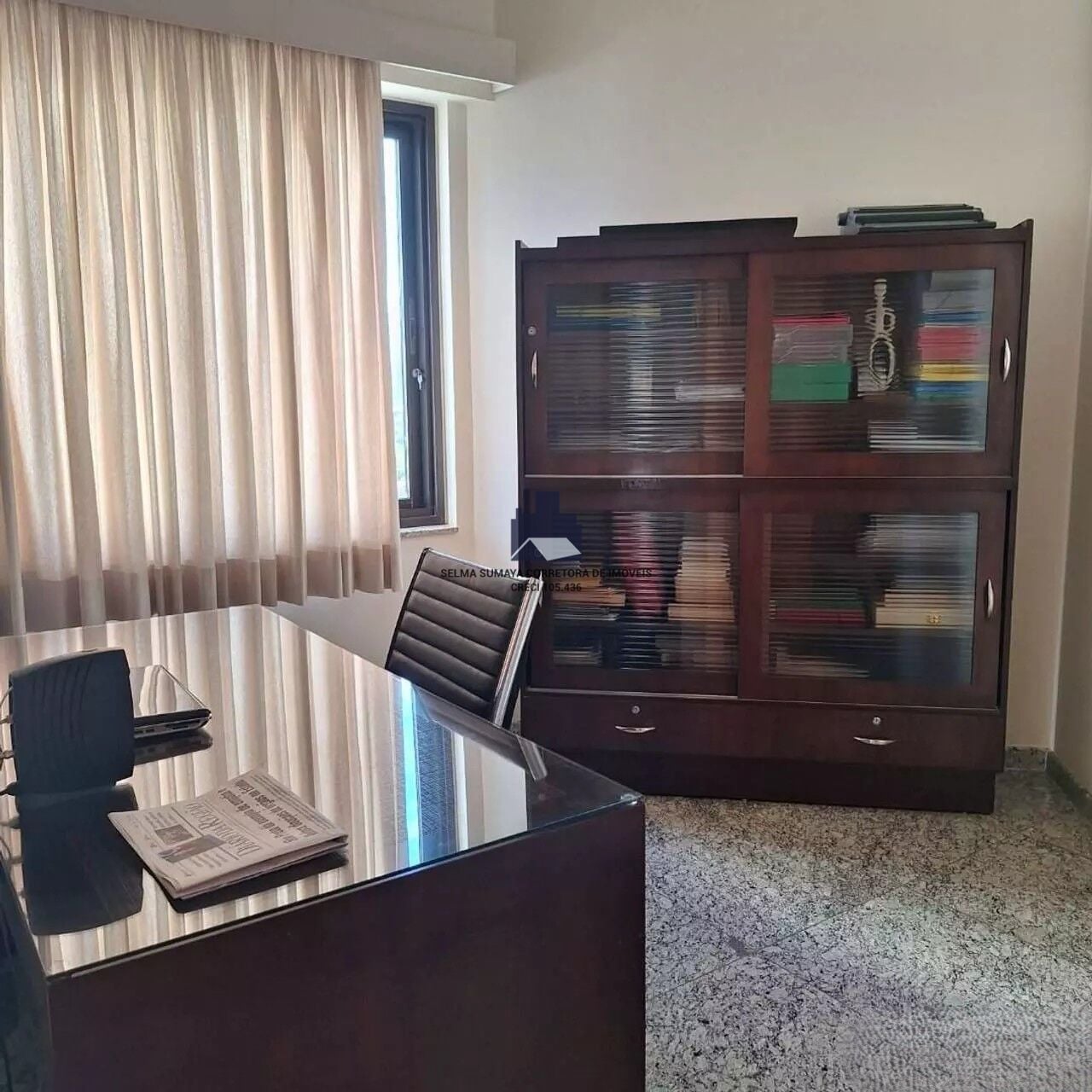Apartamento com 4 quartos à venda, 255m² — foto 8 de 18
