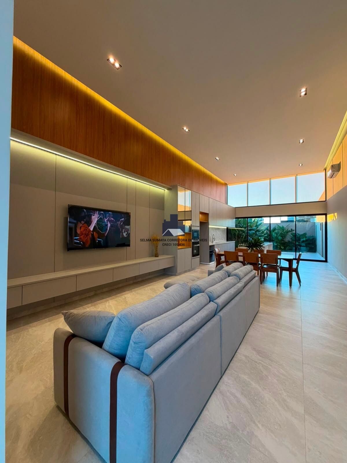 Casa de Condomínio com 3 quartos à venda, 190m² — foto 7 de 18