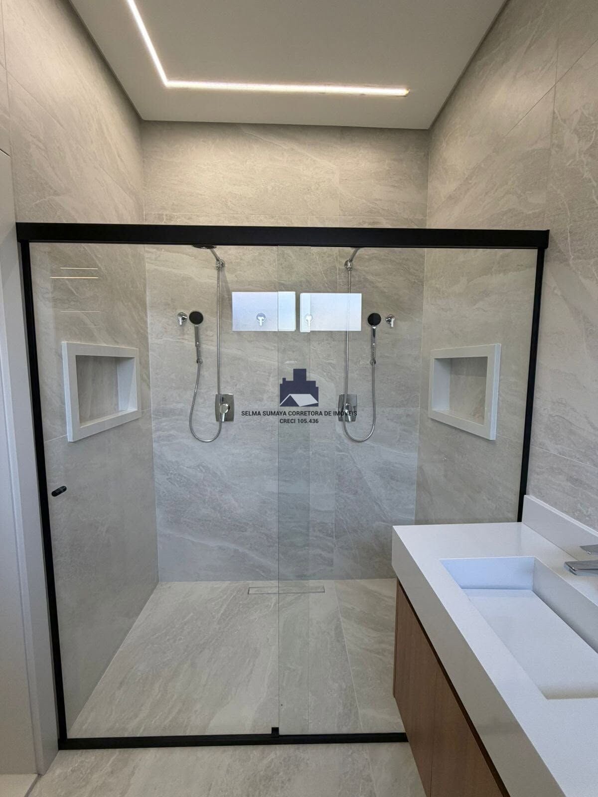 Casa de Condomínio com 3 quartos à venda, 190m² — foto 18 de 18