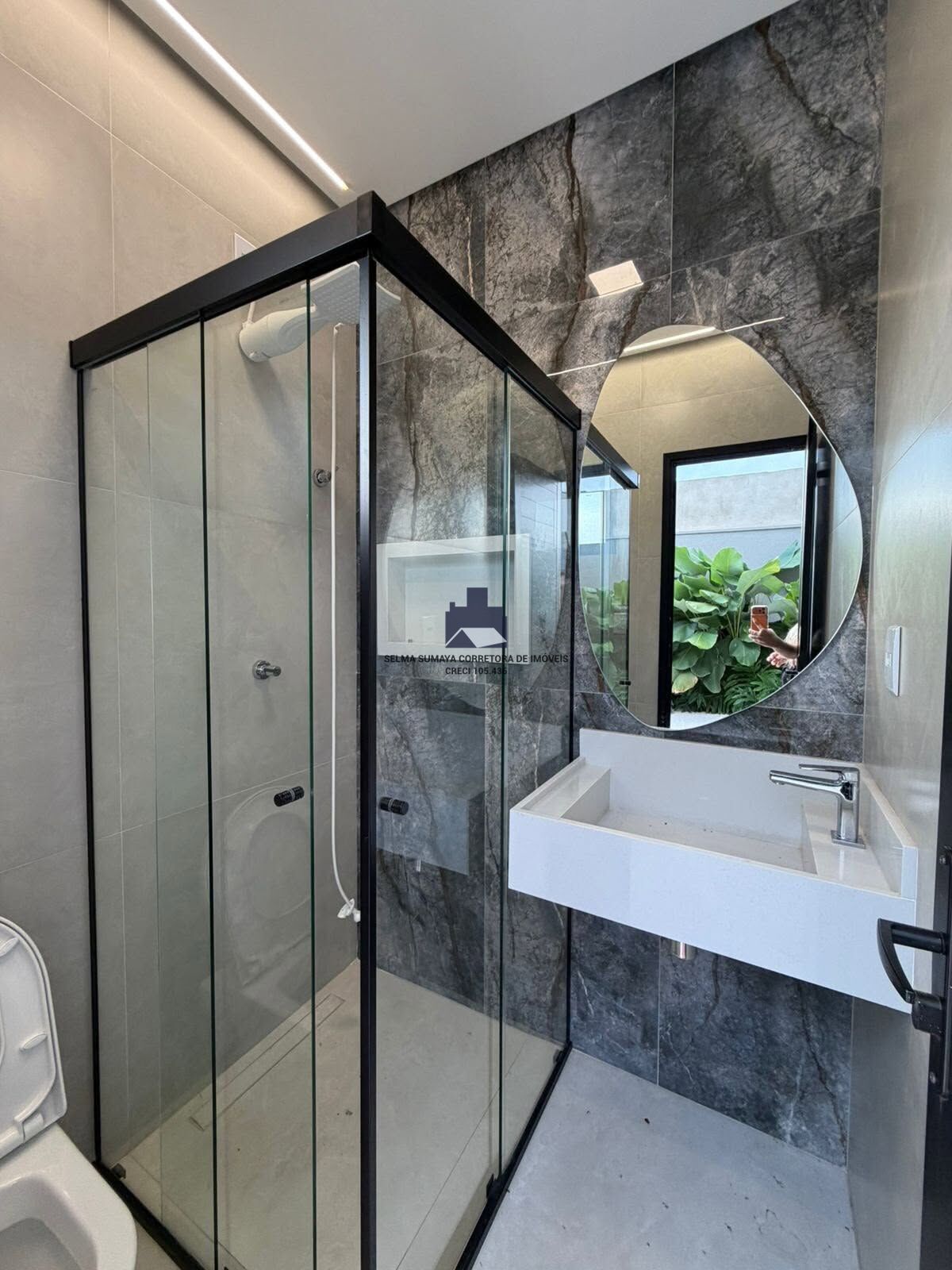 Casa de Condomínio com 3 quartos à venda, 190m² — foto 9 de 18