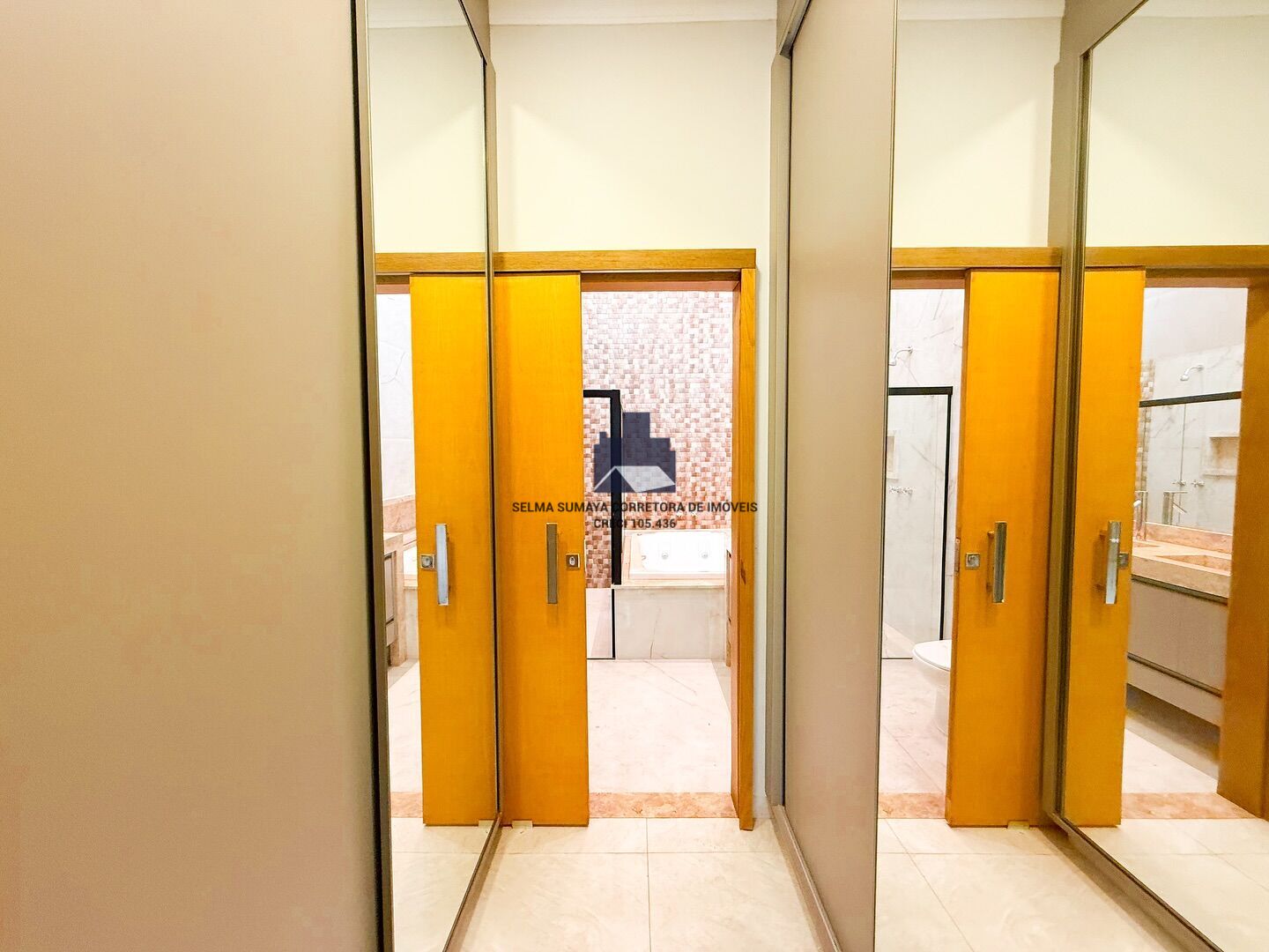 Casa de Condomínio com 3 quartos à venda, 175m² — foto 9 de 20