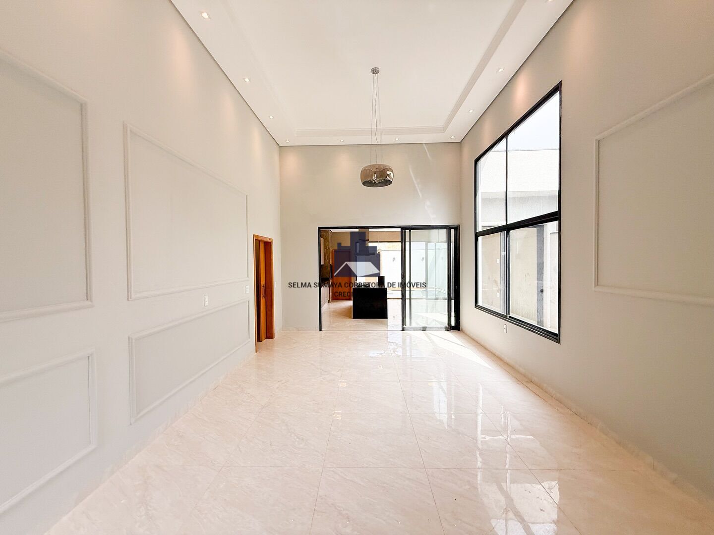 Casa de Condomínio com 3 quartos à venda, 175m² — foto 4 de 20
