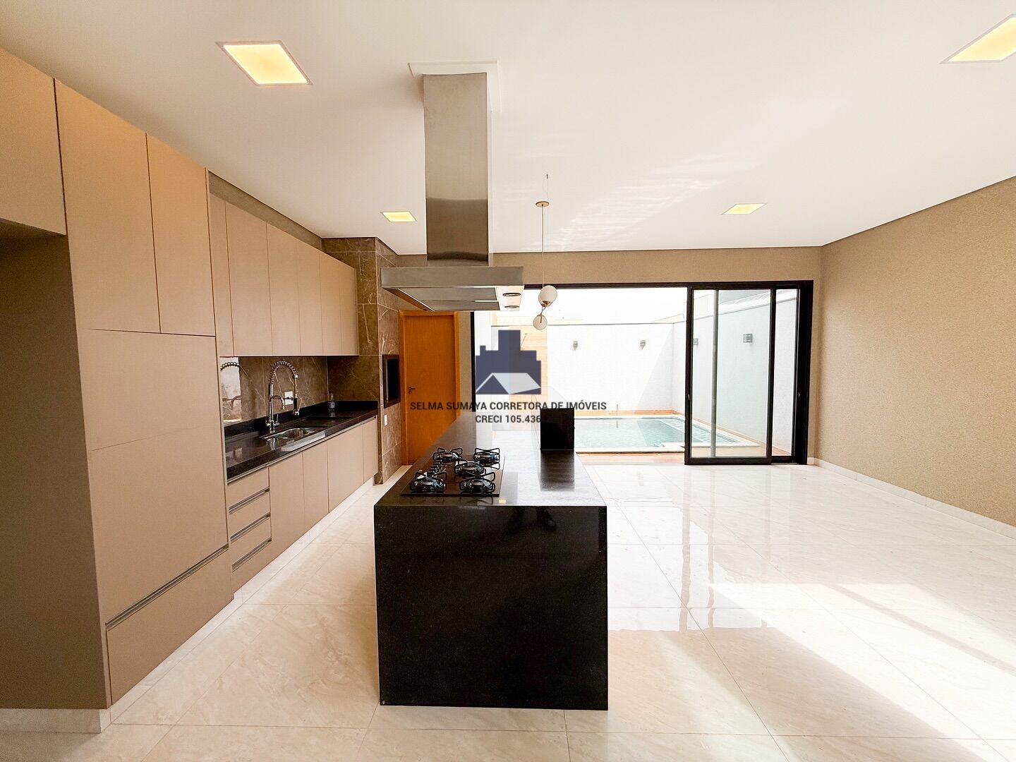 Casa de Condomínio com 3 quartos à venda, 175m² — foto 14 de 20