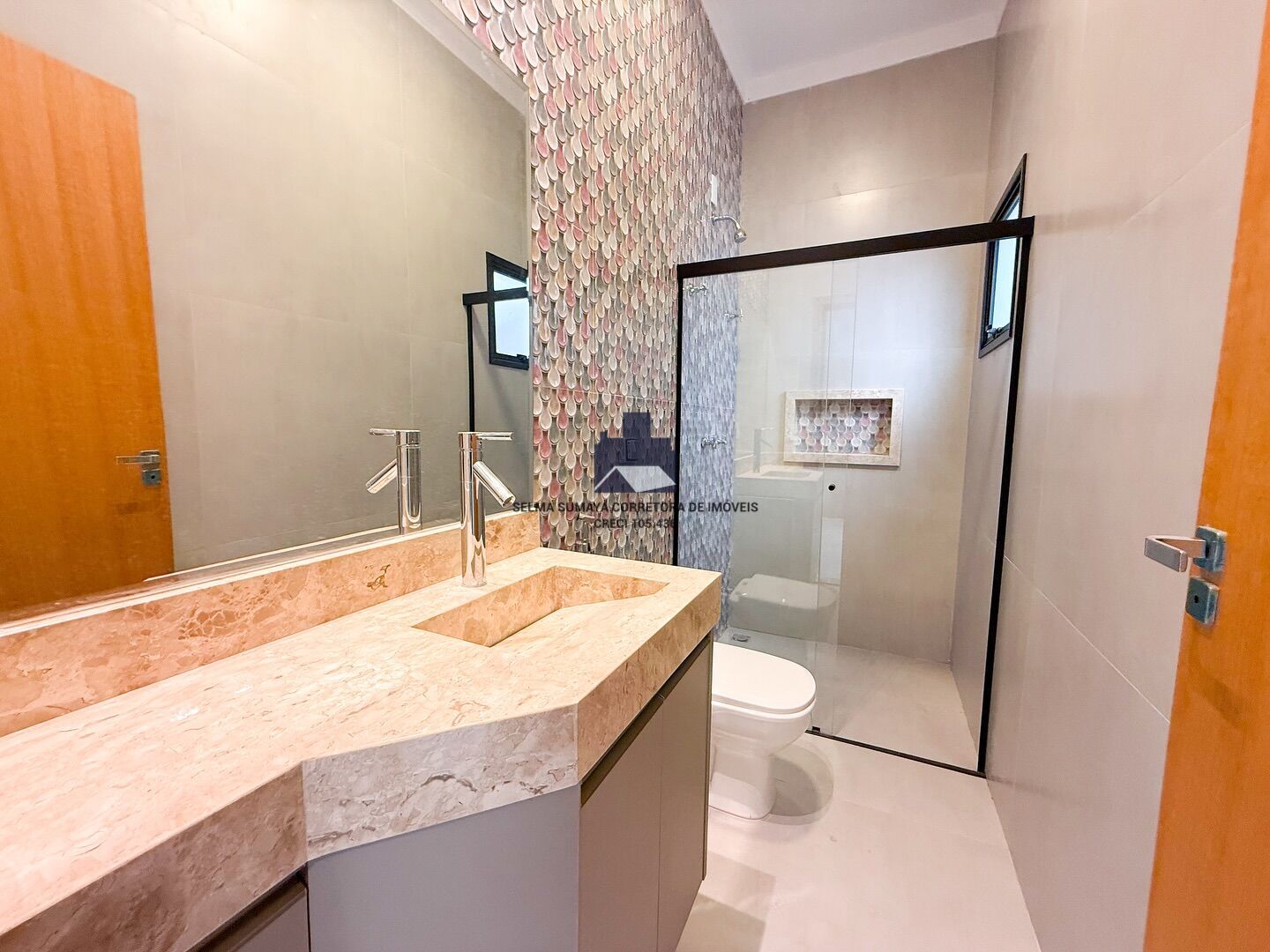Casa de Condomínio com 3 quartos à venda, 175m² — foto 16 de 20